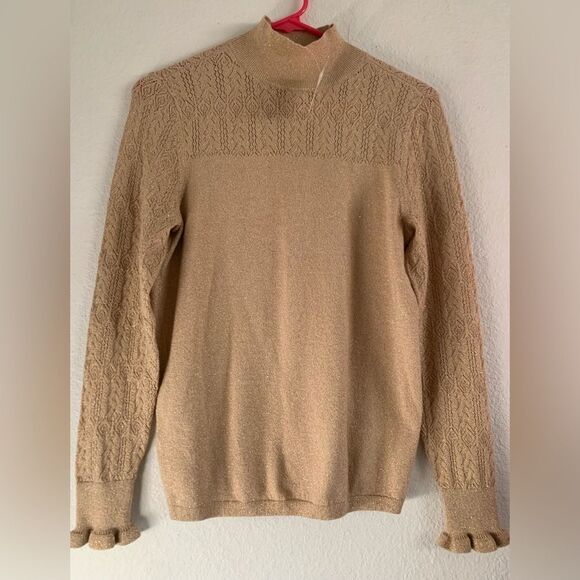 NWT Loft Sweater - Picture 1 of 6